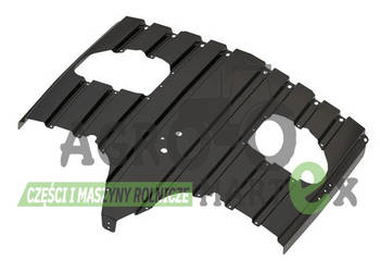 L212712 GRILL PRZÓD JD