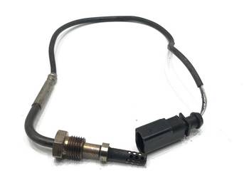 CZUJNIK TEMPERATURY SPALIN AUDI A8 D4 057906088A 4.2 351KM 09-18