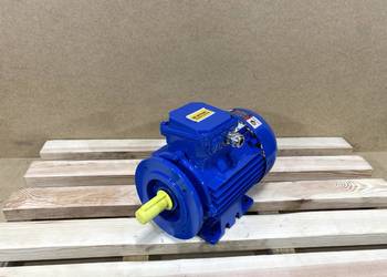 silnik elektryczny 0,75kW 925obr. 3fazowy INDUKTA