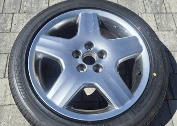 Koło, felga, opona, 245/45R18, 18x7 1/2 JJ