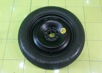 FORD MONDEO MK4 GALAXY MK3 S-MAX kolo dojazdowe 125/85/16 5x108