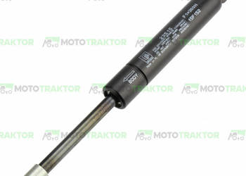 SIŁOWNIK GAZOWY PEDAŁU SPRZĘGŁA MASSEY FERGUSON 3583941M1
