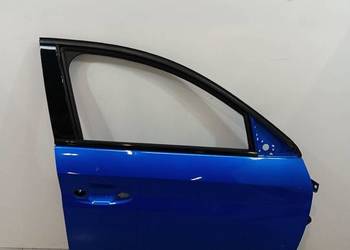 DRZWI PRAWE PRZÓD ESM  Peugeot 208 II (2019- )