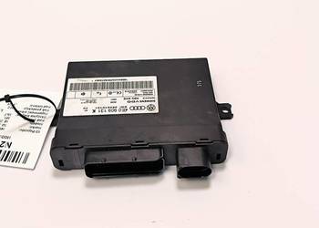 MODUŁ KESSY AUDI A8 D3 4E0909131K