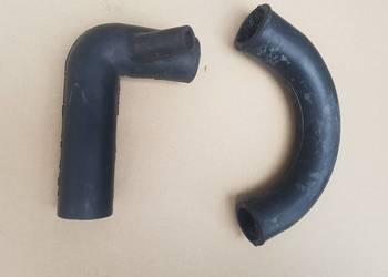 Fiat 125p węże chłodnicy