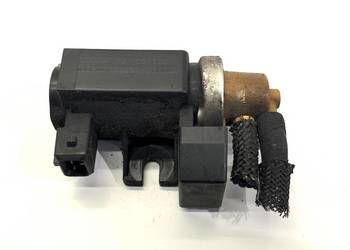 ZAWÓR PODCIŚNIENIA BMW E71 3.0 306KM 7582652 REGULATOR 07-14