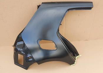 VW GOLF VII 7 BŁOTNIK PRAWY TYŁ TYLNY POSZYCIE 5G6813328