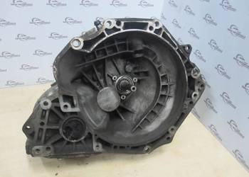 Opel Corsa 1.4 16V B14XER 15R. 75KM 128TYS. BFJS374 SKRZYNIA BIEGÓW