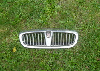 Grill atrapa chłodnicy wlot powietrza  Rover 45  99-04