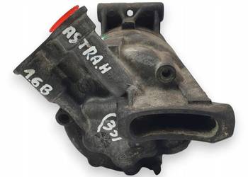 SPRĘŻARKA KLIMATYZACJI Opel Astra H Zafira B Meriva 1.6 13124750 WK