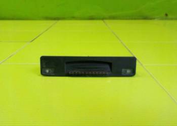 FORD FIESTA MK8 18r 3D klamka klapy tyl