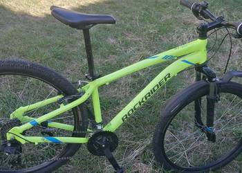 Rower Rockrider st 100