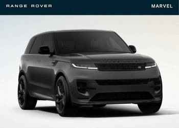 Land Rover Range Rover Sport Range Rover Sport 3.0D I6 300 PS AWD Auto Dyn…