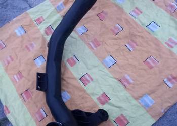 RURA PRZEWÓD INTERCOOLERA OE VW 3C0 145 840C