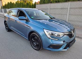 Renault Megane z Niemiec zadbana 147tys km
