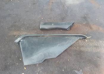 Obudowa Ręcznego Hamulca Mieszek  Audi A4 B5 (a-35)