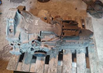 Audi a4 B5 skrzynia biegów DHE