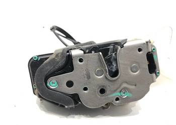 ZAMEK DRZWI LEWY PRZÓD CHEVROLET ORLANDO Minivan 13578276