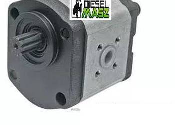 0510715008 Pompa hydrauliczna Deutz Fahr Agroplus Same