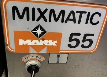 Pasteryzator do lodów 55 l Mark