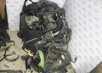VOLVO C30 07r 2.5 TURBO B5254T3 220KM 166tys km silnik goły słupek