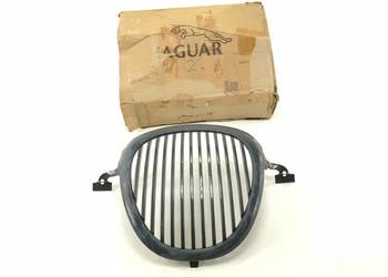GRILL ATRAPA JAGUAR S-TYPE 2000-2002 NOWY ORYGINAŁ 02XR81067