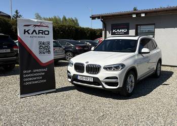BMW X3 z 2020r. - Gwarancja