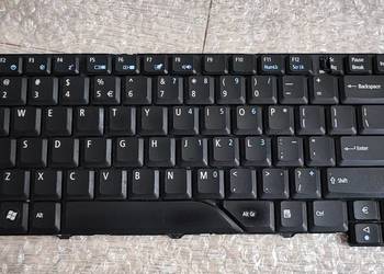 Klawiatura do Acer aspire 5520, 4200, 4210, 4220, NSK-AKA1D, NSK-H361D