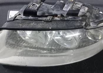 Lampa przednia lewa Audi a4 b6