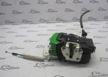 HYUNDAI i40 12r zamek drzwi lewy przód 81310-3Z030 ANGLIK HYUNDAI i40 12r zamek drzwi lewy przód 81310-3Z030 ANGLIK