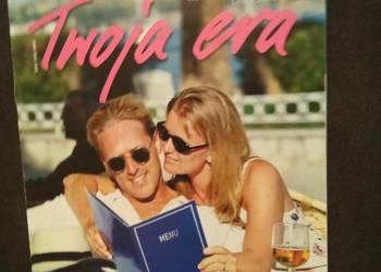 Twoja era magazyn lipiec sierpień 2005