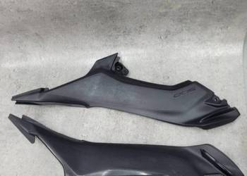 Kawasaki Z900 Z 900 25 osłona zbiornika owiewka plastik wypełnienie bok