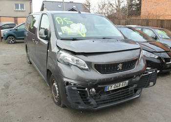 Peugeot Expert brygadowka