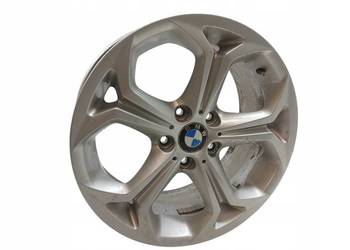 FELGA ALUMINIOWA R18 5X120 ET46 O72MM 8JX18EH2+ 3451880 STYL 280 BMW