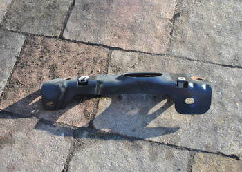 Uchwyt zbiornika płynu spryskiwaczy BMW E60 E61 E63 E64