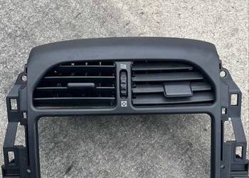 Ramka radia Toyota RAV4 II 4556432040