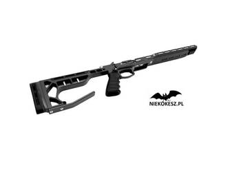 Chassis Saber Tactical FX DRS - Grey  OSADA PCP FX niekokesz.pl