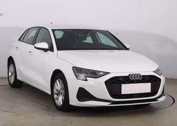 Audi A3 30 TFSI