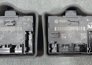 Moduł drzwi gateway prawy/lewy przód (2szt.) Audi A6 C7 4G8959792A 4G89597…