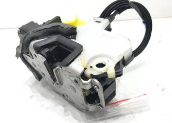 ZAMEK DRZWI LEWY PRZÓD CHEVROLET CRUZE Hatchback 13579522