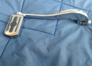 Harley dźwignia biegów shifter softail dyna