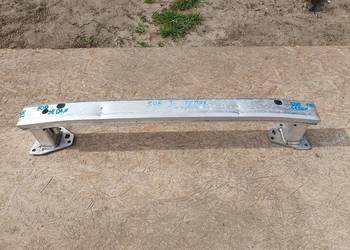 PEUGEOT 508 II SEDAN BELKA ZDERZAKA TYŁ TYLNA 9813294080