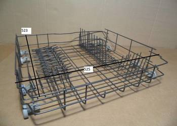 kosz zmywarki whirlpool dolny