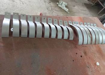 Sprzedam napinacze łańcuchow aeromat becker