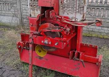 Wciągarka Leśna Formek 5.5 T Norse 655