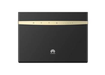 Router Huawei B525 WiFi 4xLAN gratis startery PLAY