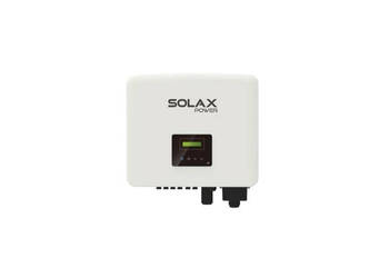 Falownik sieciowy SolaX X3-PRO-12K-G2, 3-fazowy 12 kW