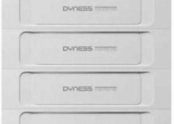 DYNESS STACK100 PRO 40.96 kWh HV z BMS – magazyn energii LiFePO4