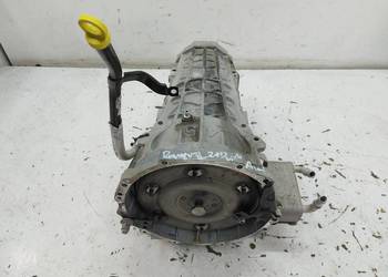 Ford Ranger VI 6 2.0 TDCI Skrzynia biegów automatyczna MB3P-7000-KB