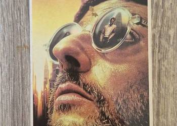 Film kaseta video VHS Leon zawodowiec